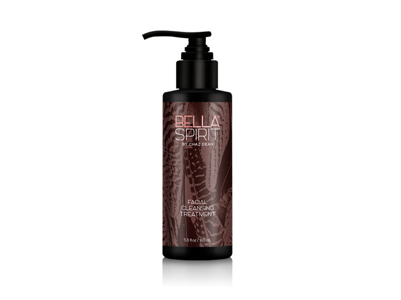 Bella-Spirit-Facial-Cleansing-Treatment