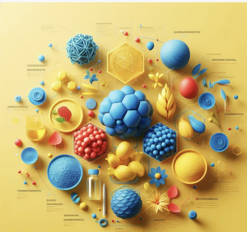 review, photos, ingredients, trends, skincare, 2023, 2024, beautystat universal c skin refiner vitamin c serum, beautystat universal pro-bio moisture boost cream moisturizer, peptides, ceramides, squalene, biomimetic skincare, biggest beauty trends for skincare