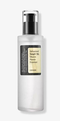 review, photos, ingredients, trends, skincare, 2023, 2024, cosrx, advanced snail 96 mucin power essence, ulta beauty, snail mucin, best new skincare products, skincare trends
