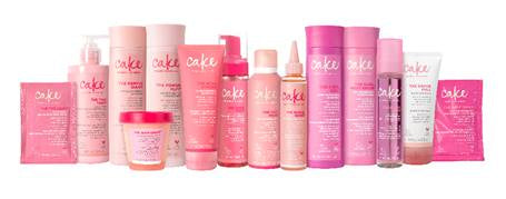 Review, Photos, Hairstyle, Haircare Trend 2020, 2021: Cake Beauty, Vegan & Cruelty Free, Best New Drugstore Hair Products