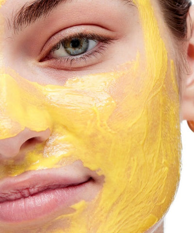 review, photos, ingredients, trends, 2023, 2024, kate somerville, mega-c brightening vitamin c mask, best vitamin c products, 30% vitamin c