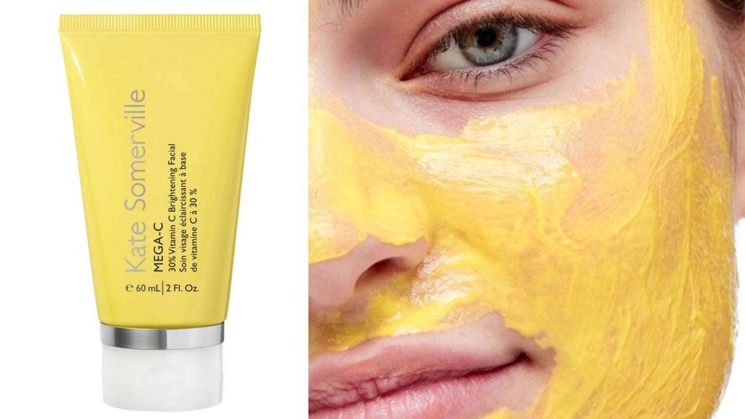 Kate Somerville Mega-C 30% Vitamin C Brightening Mask