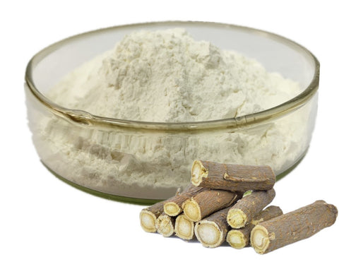 review, photos, ingredients, trends, skincare, licorice root, glabridia, glabridin, antioxidant, anti-inflammatory, free racials, beautystat, universal c eye perfector eye cream