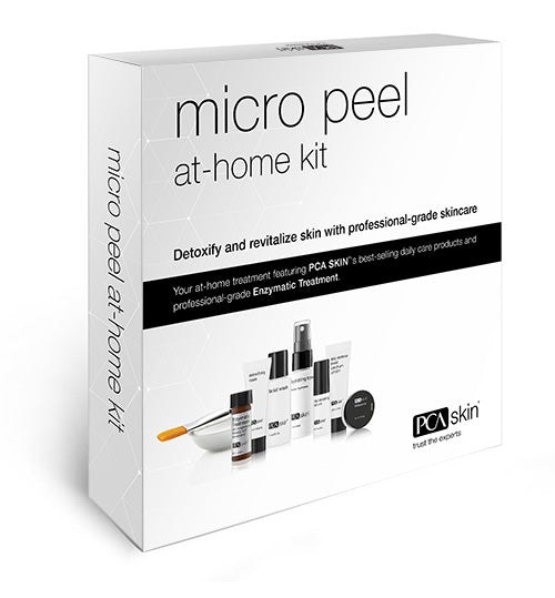 skincare, ingredients, photos, trends, review, 2020, 2021, pca skin, micro peel, at-home treatment, enzymatic treatment, discoloration, aging skin, AHAs, enzymes, how to achieve glowing skin