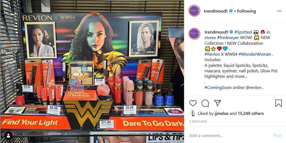 Review, Swatches, Photos, Makeup Trends 2020, 2021