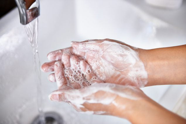 Review, Ingredients, Photos, Skincare, Trends 2020, 2021: Best Tips for Skincare During COVID-19 Pandemic, Dry Skin, Hand Rashes, Eczema, American Academy of Dermatology