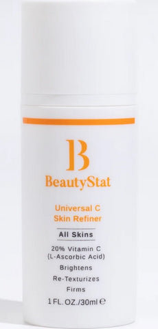 L Ascoribic acid, dermatologist, clinically proven, vitamin C serum