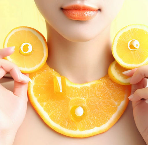 L Ascoribic acid, dermatologist, clinically proven, vitamin C serum
