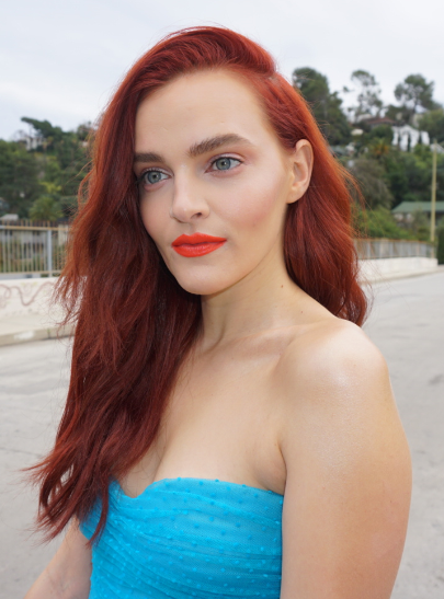 Review, Swatches, Photos, Makeup Trends 2020, 2021: SAG Awards, Bright Lips Trend, Maybelline, New York SuperStay Ink Crayon, Color Sensational Shine Compulsion Lipstick